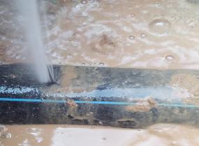 塘厦管道漏水检测